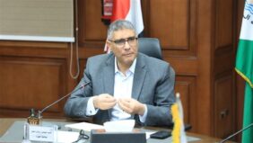 محافظ الجيزة يتابع انتظام سير العملية التعليمية بمدارس المحافظة خلال شهر رمضان المبارك