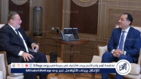 عاجل - الحكومة تطمئن المصريين بشأن النقد الأجنبي