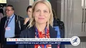 مدير المركز الفرنسي: خطة مصر لإعمار غزة  استراتيجية  .. وباريس تدعمها دوليًا