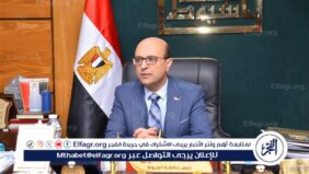 رئيس جامعة أسيوط: إضافة 1631 جهاز حاسب آلي لتعزيز منظومة الاختبارات الإلكترونية بالجامعة