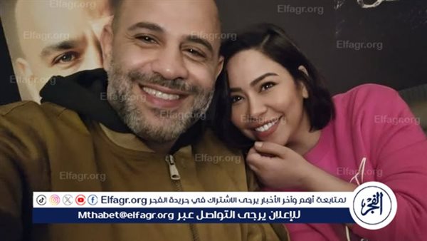 شيرين عبد الوهاب وعزيز الشافعي.. ثنائية النجاح مستمرة و أكثر و أكثر  تتصدر التريند