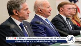 ترامب يلغي التصاريح الأمنية لمسؤولين سابقين مرتبطين بإدارة بايدن