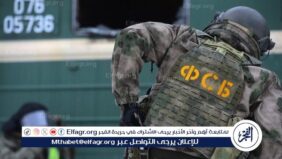 جهاز الأمن الفيدرالي الروسي: تجريد دبلوماسيين بريطانيين من اعتمادهم في روسيا بسبب قيامهم بأعمال استخباراتية