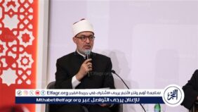 مفتي الجمهورية: المواطنة في الإسلام تشمل الجميع  ونموذج المدينة المنورة  شاهد على إرساء حقوق الإنسان