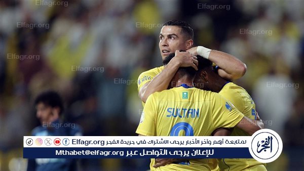 مهاجم النصر السعودي: نسعى لحصد لقب بطولة آسيا
