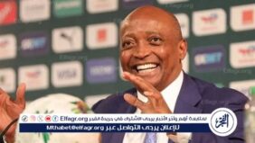 موتسيبي رئيسًا للاتحاد الإفريقي لولاية جديدة